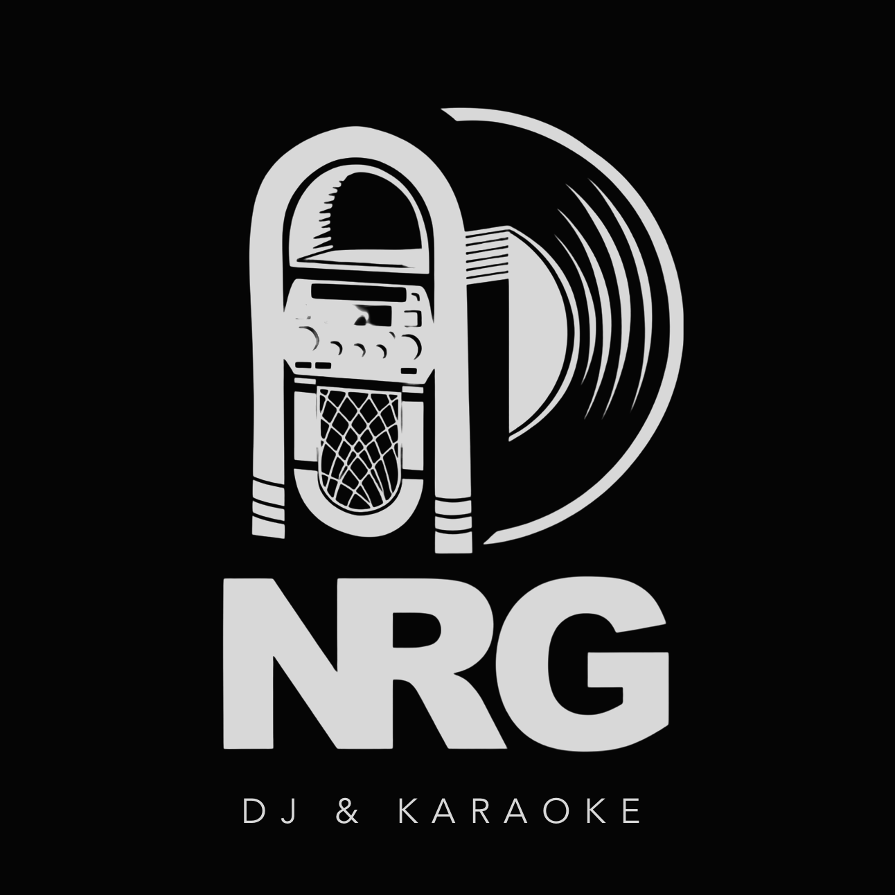 NRG Entertainment Logo